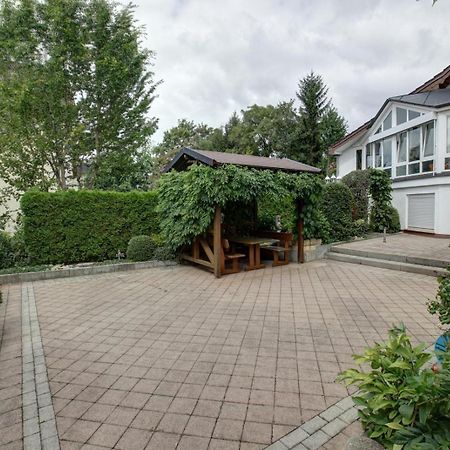 H41 Inn Hotel Garni Freiburg (Adults Only) Gundelfingen  Exteriör bild