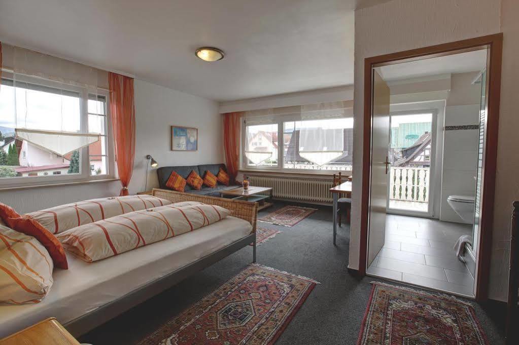 H41 Inn Hotel Garni Freiburg (Adults Only) Gundelfingen  Exteriör bild