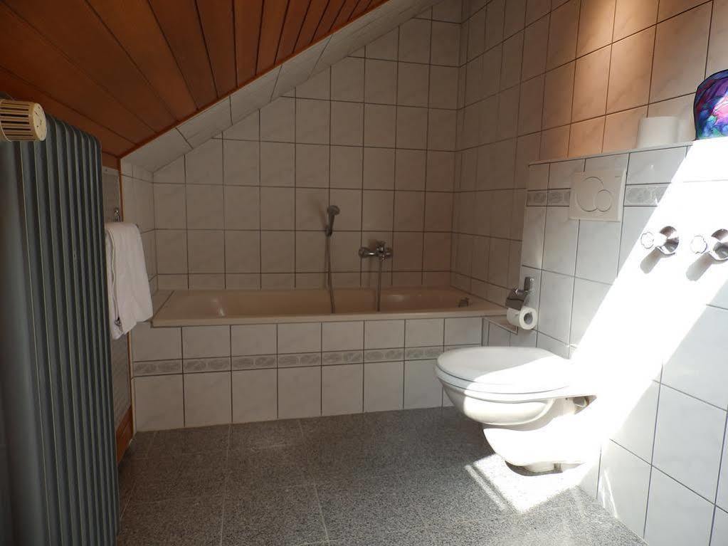 H41 Inn Hotel Garni Freiburg (Adults Only) Gundelfingen  Exteriör bild