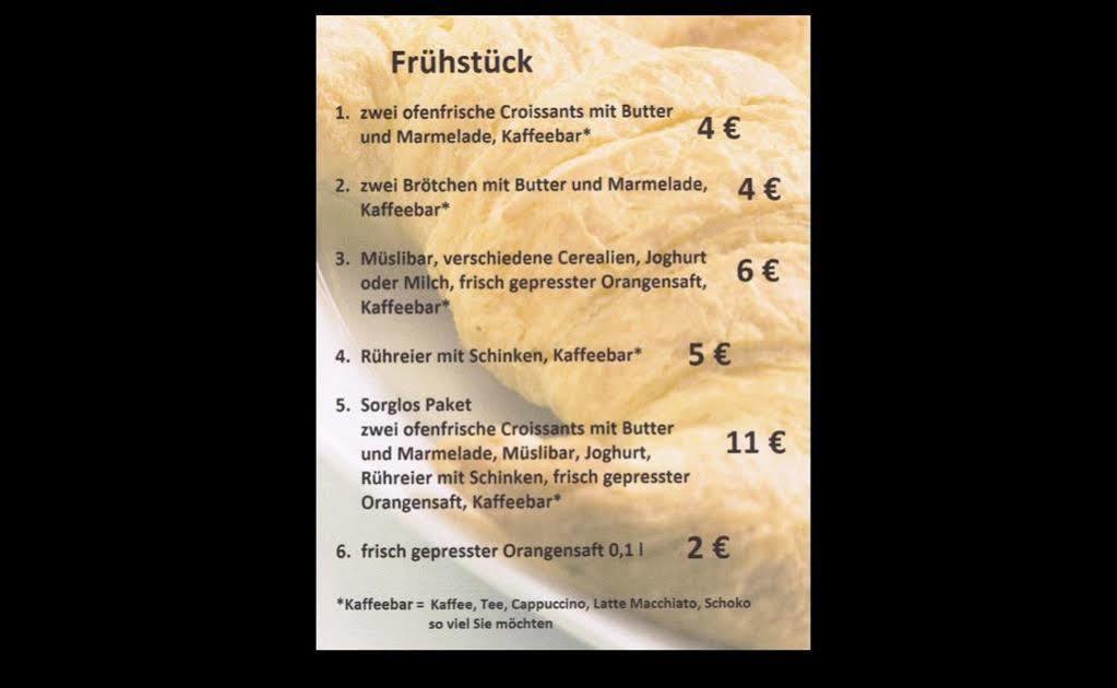 H41 Inn Hotel Garni Freiburg (Adults Only) Gundelfingen  Exteriör bild