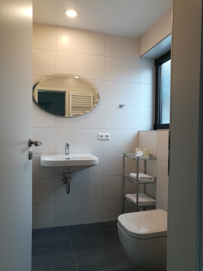 H41 Inn Hotel Garni Freiburg (Adults Only) Gundelfingen  Exteriör bild