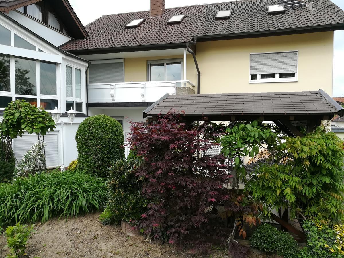H41 Inn Hotel Garni Freiburg (Adults Only) Gundelfingen  Exteriör bild