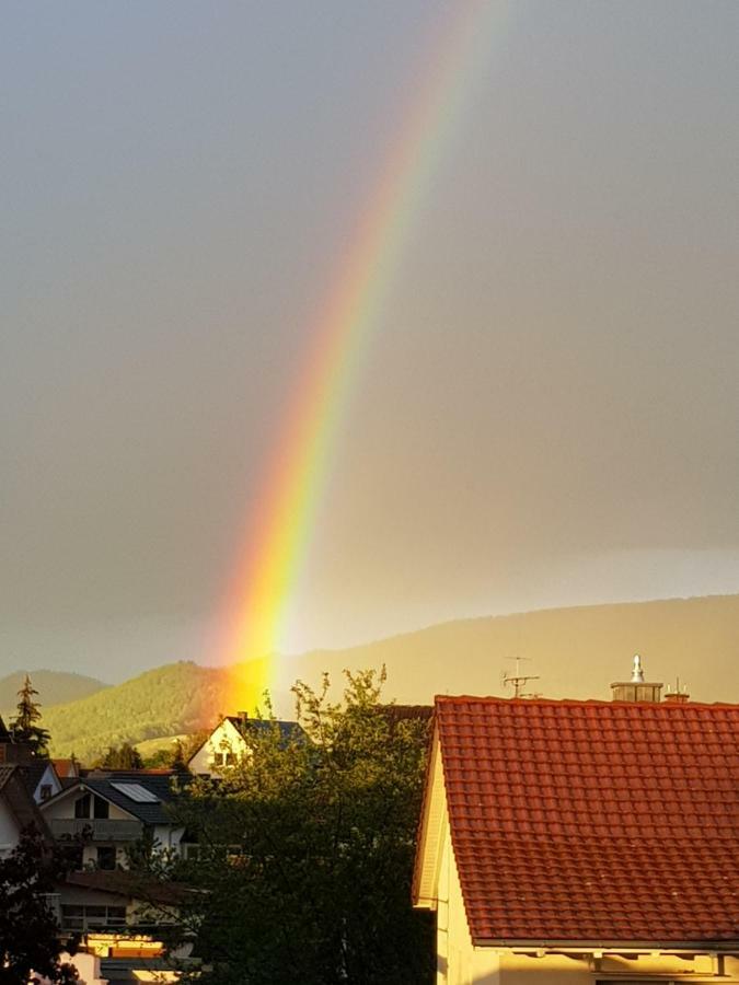 H41 Inn Hotel Garni Freiburg (Adults Only) Gundelfingen  Exteriör bild